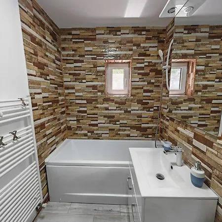 Sotis Faleza Nord Apartment