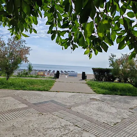 Sotis Faleza Nord Apartment *