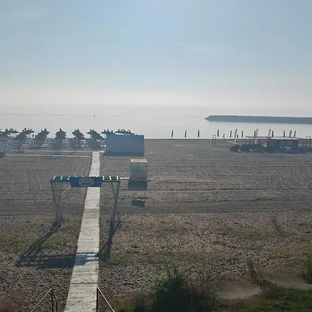 Sotis Faleza Nord Apartment