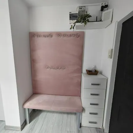 Sotis Faleza Nord Apartment