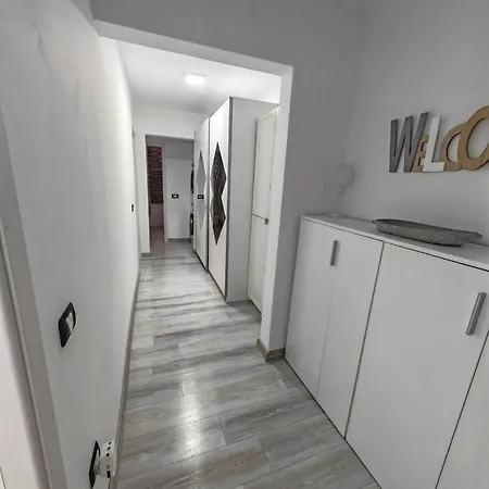 Apartment Sotis Faleza Nord *