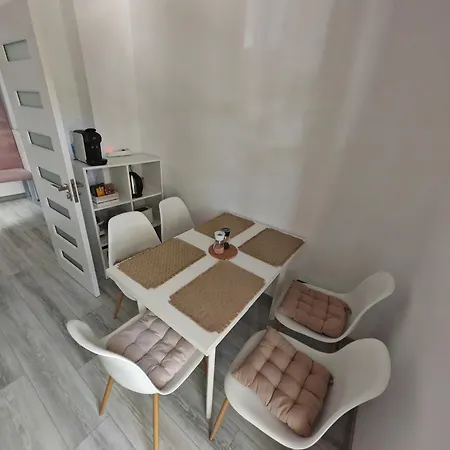 Apartment Sotis Faleza Nord Constanta