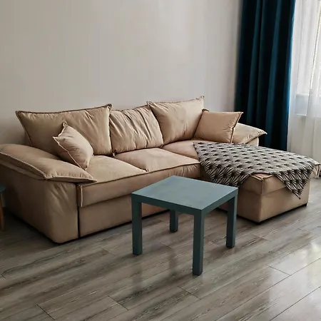 Apartment Sotis Faleza Nord *
