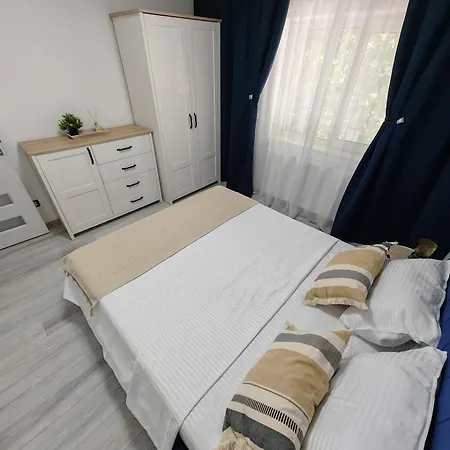 Sotis Faleza Nord Apartment Constanta