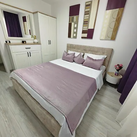 Apartment Sotis Faleza Nord *